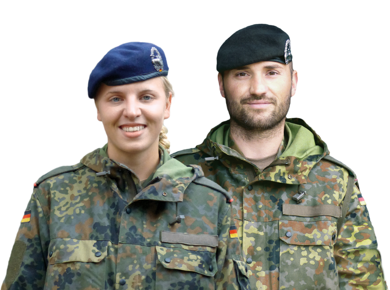 Home Rv Bundeswehr